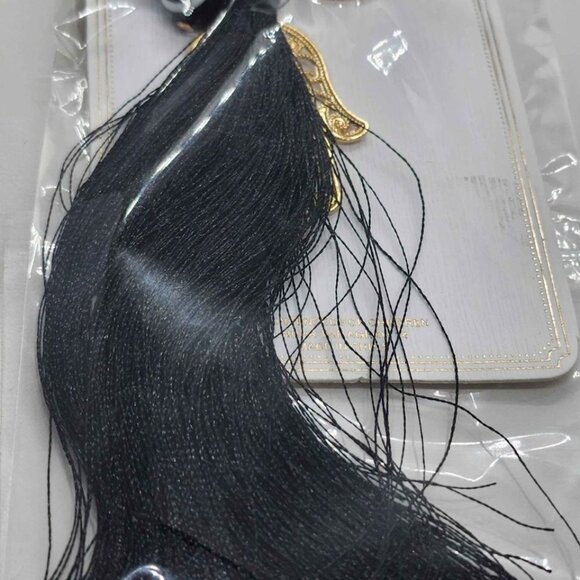 Brand New  Multi Evil Eye & Hamsa Protection Key chain - Picture 2 of 4